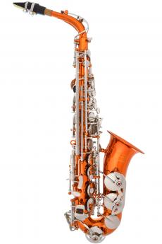 Alto Saxophone | Lazarro - Musical Instruments